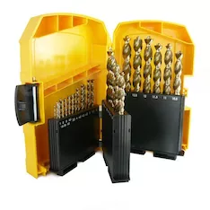 Набор сверл DeWalt DT4957
