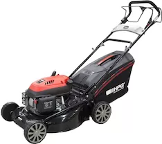 Газонокосилка бензиновая MAGNETTA G46S-B
