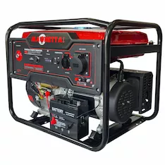 Бензиновый генератор Magnetta GFE-A8000