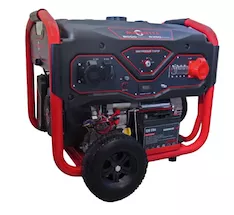 Бензиновый генератор Magnetta GFE11000D