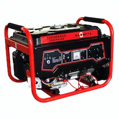 Бензиновый генератор Magnetta GFE2800
