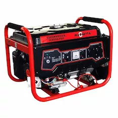Бензиновый генератор Magnetta GFE4500N