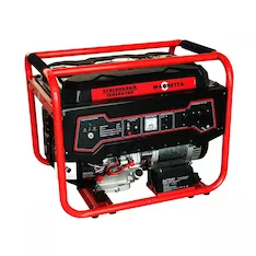 Бензиновый генератор Magnetta GFE9000