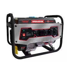 Бензиновый генератор Magnetta GFEA4500N
