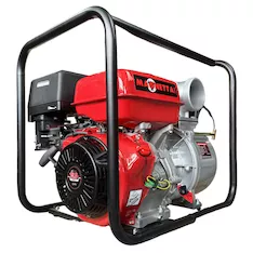 Мотопомпа бензиновая для грязной воды Magnetta GP100TP