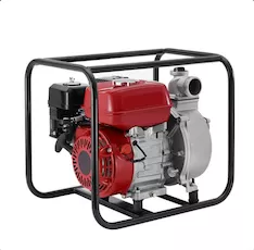 Мотопомпа бензиновая Magnetta GP20-168F