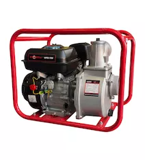 Мотопомпа бензиновая Magnetta GP30-170F
