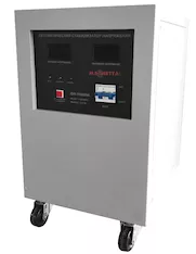 Стабилизатор напряжения Magnetta IDR-15000VA