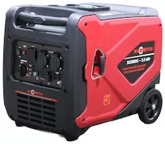 Инверторный генератор Magnetta IG5000S