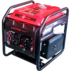 Инверторный генератор Magnetta IG7500 (5.0 кВт)