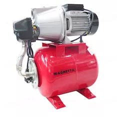 Насосная станция Magnetta JET100+19L