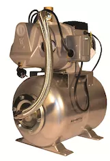 Самовсасывающий насос MAGNETTA JET100