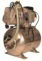 Насосная станция Magnetta JET150+50L