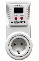 Стабилизатор напряжения Magnetta KVP-13A