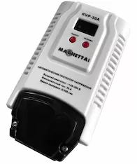 Стабилизатор напряжения Magnetta KVP-30A