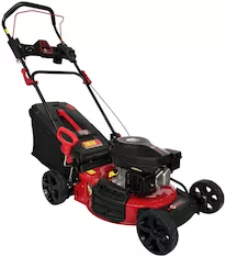 Газонокосилка бензиновая Magnetta LM46HP-145 2.6 кВт