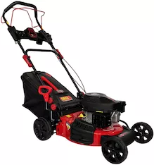 Газонокосилка бензиновая Magnetta LM46SP-145 2.6 кВт