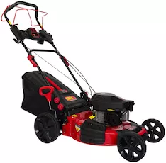 Газонокосилка бензиновая Magnetta LM51SP-170 3.2 кВт