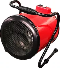 Пушка тепловая MAGNETTA MB3S (3,0 кВт)