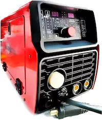 Инверторный сварочный аппарат Magnetta MCTD-520D