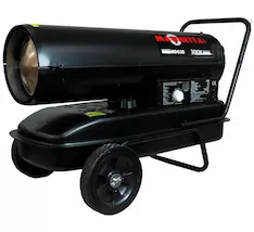 Тепловая пушка Magnetta MDG30 (30 кВт)