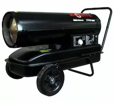 Тепловая пушка Magnetta MDG40 (40 кВт)