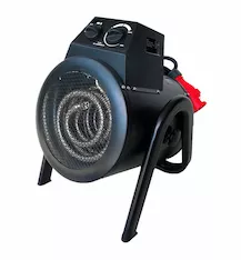 Пушка тепловая MAGNETTA MH9 (9,0 кВт)