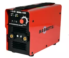 Инверторный сварочный аппарат MAGNETTA MMA-160