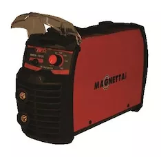 Инверторный сварочный аппарат MAGNETTA MMA-160HS