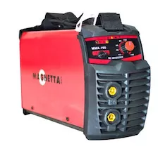 Инверторный сварочный аппарат Magnetta MMA-160HS IGBT