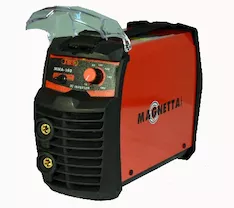 Инверторный сварочный аппарат MAGNETTA MMA-160S
