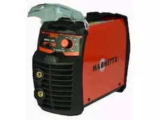 Инверторный сварочный аппарат Magnetta MMA-160S IGBT
