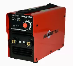 Инверторный сварочный аппарат MAGNETTA MMA-200L