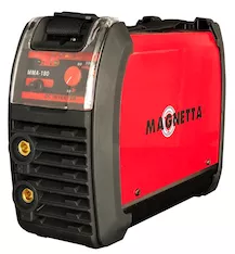 Инверторный сварочный аппарат Magnetta MMA-180G IGBT