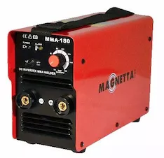 Инверторный сварочный аппарат Magnetta MMA-180 IGBT
