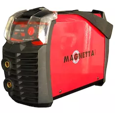 Инверторный сварочный аппарат Magnetta MMA-180S IGBT