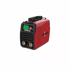 Инверторный сварочный аппарат Magnetta MMA-200DLS LCD