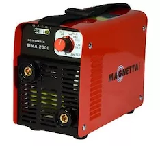 Инверторный сварочный аппарат Magnetta MMA-200L IGBT