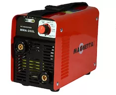 Инверторный сварочный аппарат MAGNETTA MMA-200S