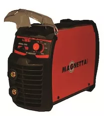 Инверторный сварочный аппарат Magnetta MMA-200S IGBT