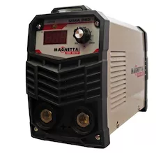 Инверторный сварочный аппарат Magnetta MMA-250 