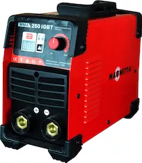 Инверторный сварочный аппарат Magnetta MMA-250 IGBT