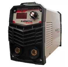 Инверторный сварочный аппарат Magnetta MMA-300