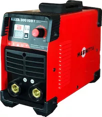 Инверторный сварочный аппарат MAGNETTA MMA-300 IGBT