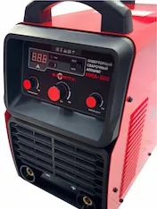 Инверторный сварочный аппарат Magnetta MMA-500