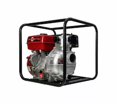 Мотопомпа бензиновая MAGNETTA MPG80-190F