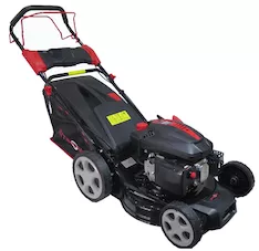 Газонокосилка бензиновая Magnetta MW18-139SP
