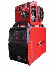Инверторный сварочный аппарат Magnetta NB-350T