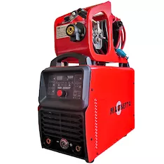 Инверторный сварочный аппарат Magnetta NB-500T