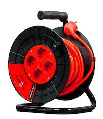 Удлинитель (CCA) MAGNETTA PEC15-3X1.5-A